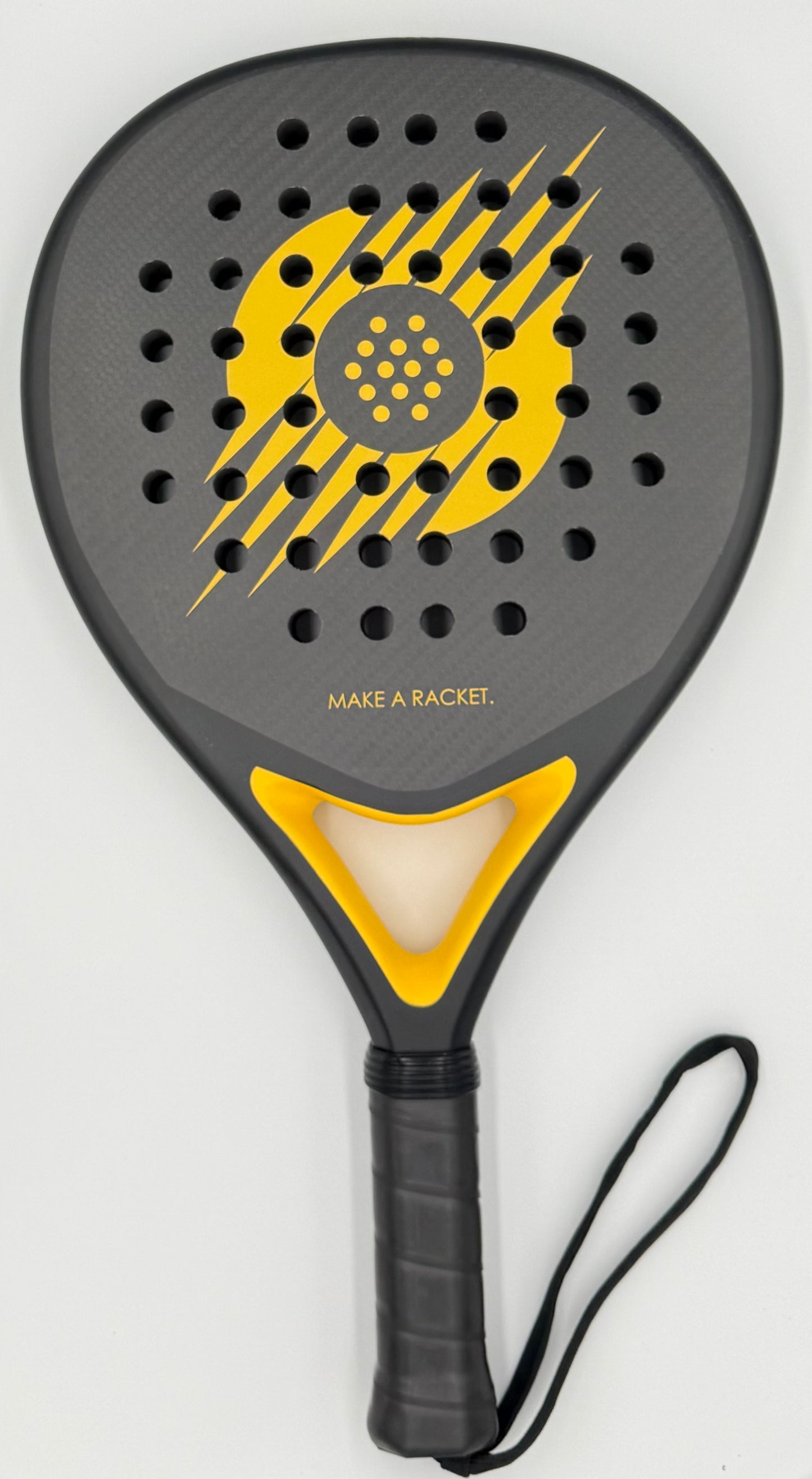 Make A Racket - CORE 01