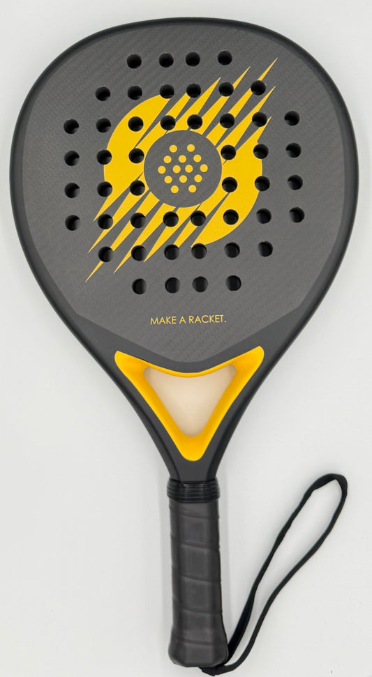 Make A Racket - CORE 01