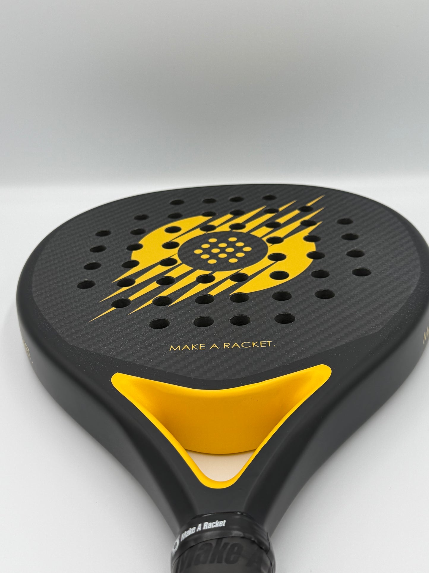 Make A Racket - CORE 01