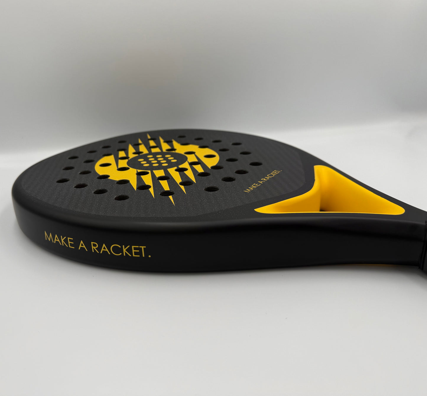 Make A Racket - CORE 01