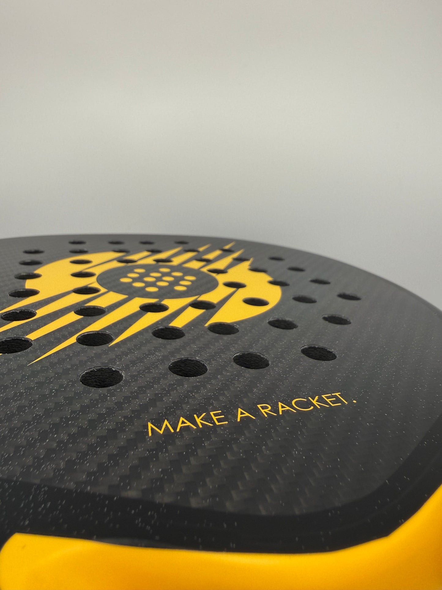 Make A Racket - CORE 01