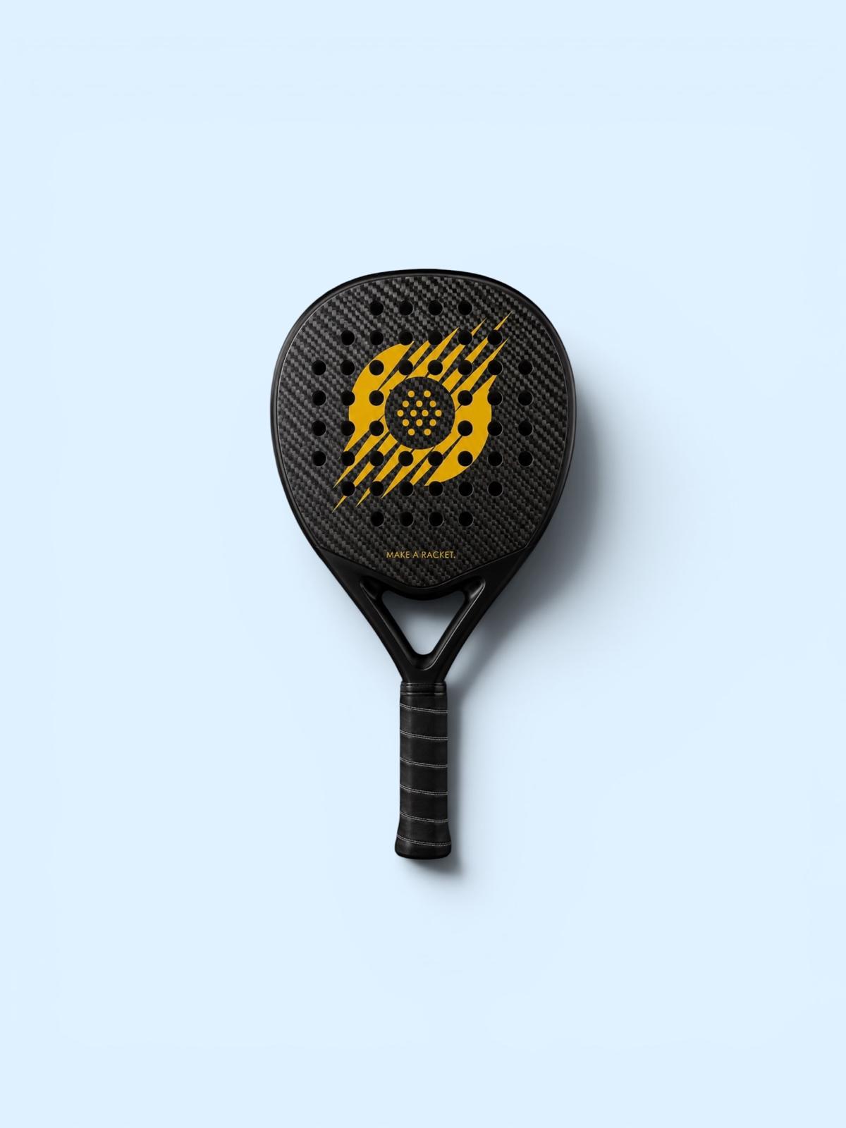 Make A Racket - CORE 01