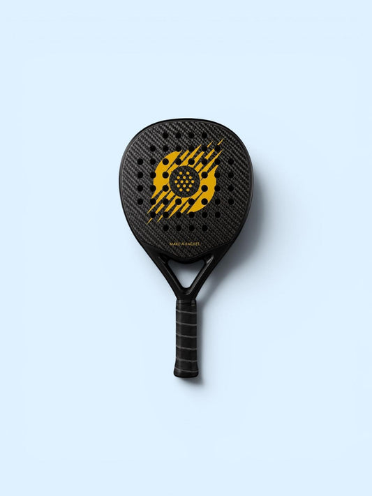 Make A Racket - CORE 01